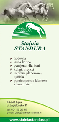 Stajnia Standura